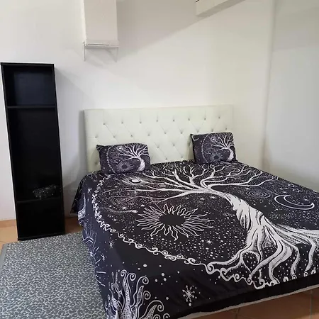 롯지 Loft 40m2 Confort Independant Campagne Saint-Félix-Lauragais